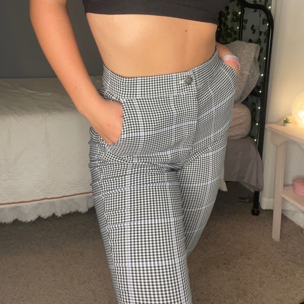 new hollister pants